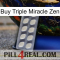 Buy Triple Miracle Zen 08